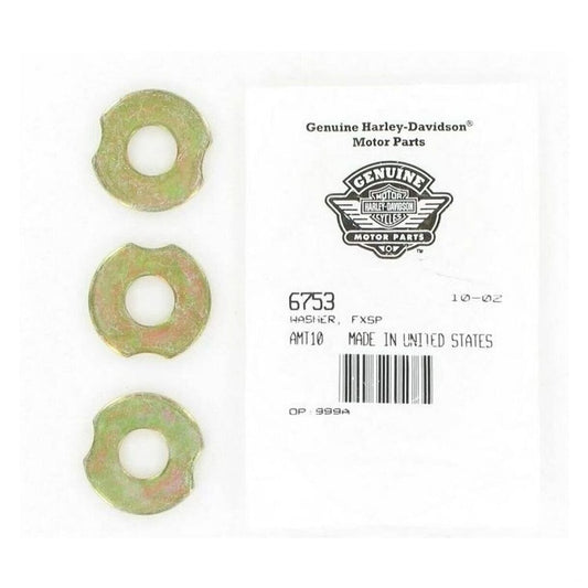 FXSP WASHER - 1/2 X 1-1/4 X 1/8 NOTCHED