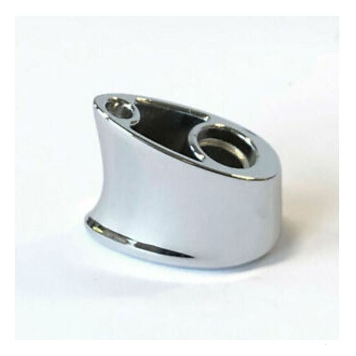 STAND-OFF,TURN-SIGNAL,DOMESTIC - CHROME