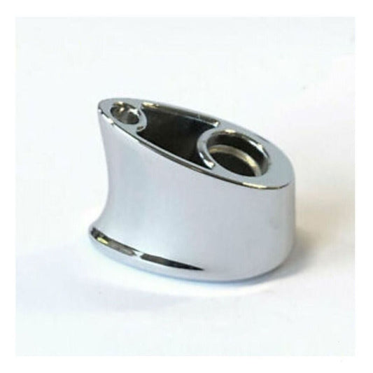 STAND-OFF,TURN-SIGNAL,DOMESTIC - CHROME