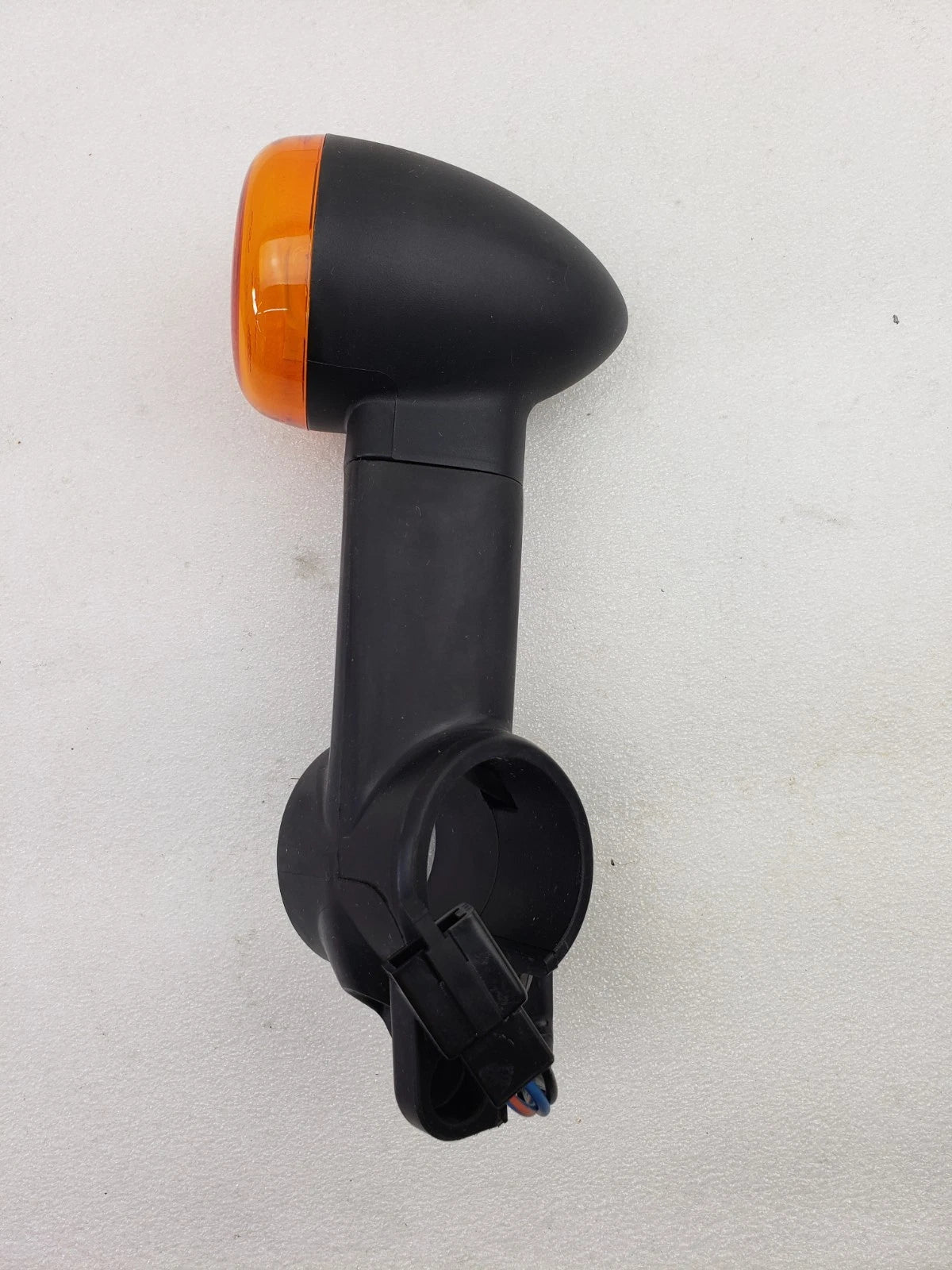 TURNSIGNAL ASSEMBLY,RIGHT/FRONT -DOMESTIC (USA)