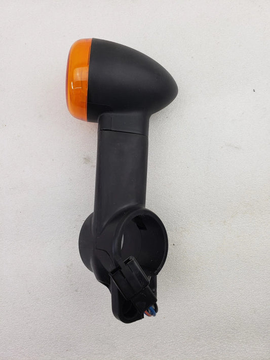TURNSIGNAL ASSEMBLY,RIGHT/FRONT -DOMESTIC (USA)