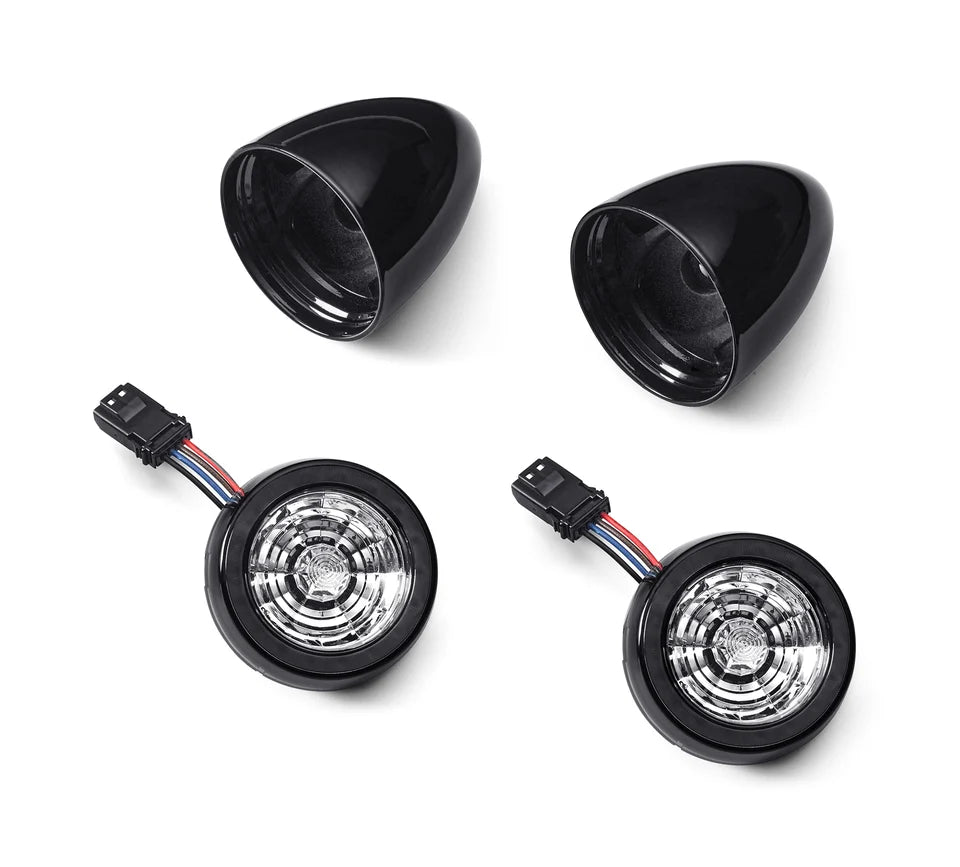 SIGNATURE LED REAR TURN SIGNAL KIT