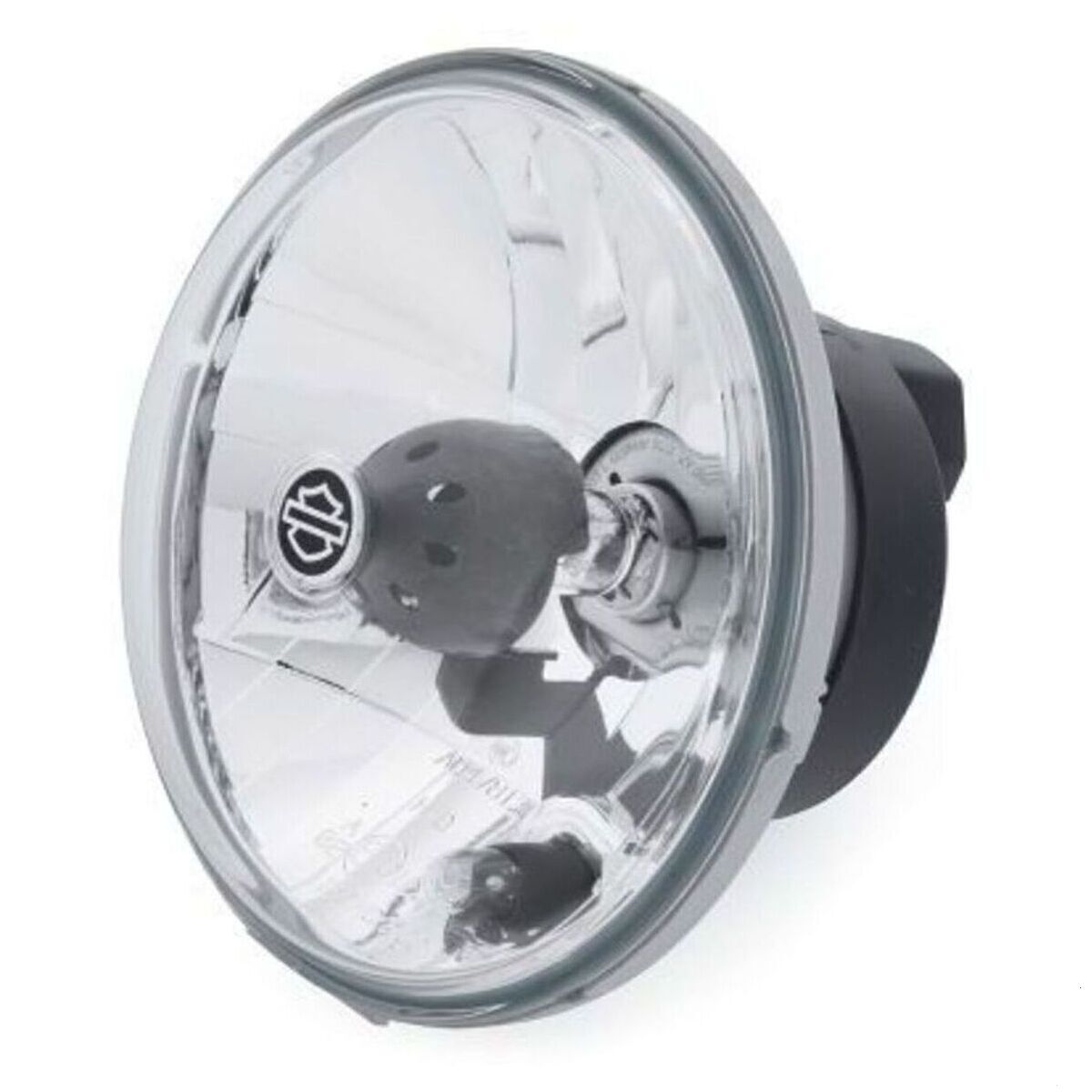 H-D LAMP ASY 5-3/4 IN LEFT HAND -DIP HDI