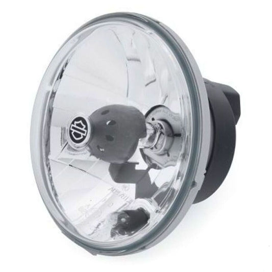 H-D LAMP ASY 5-3/4 IN LEFT HAND -DIP HDI