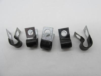 TAIL LIGHT WIRE CLIP, HDI