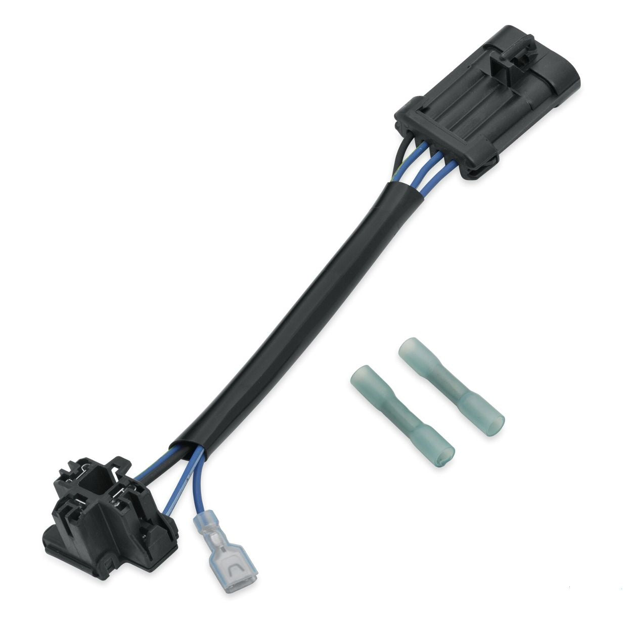 WIRE HARNESS KIT- LED HEADLAMP FL