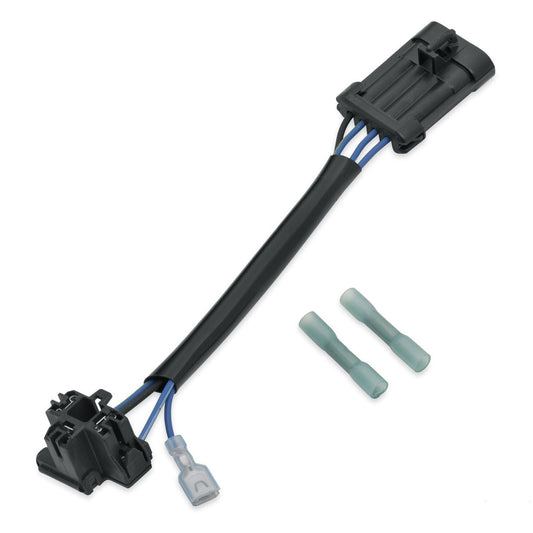 WIRE HARNESS KIT- LED HEADLAMP FL
