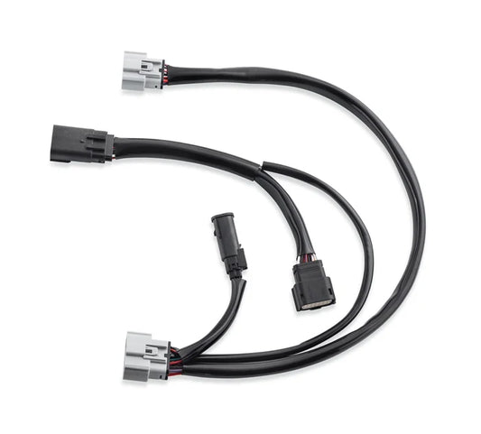 WIRELESS HEADSET INTERFACE MODULE, WHIM HARNESS