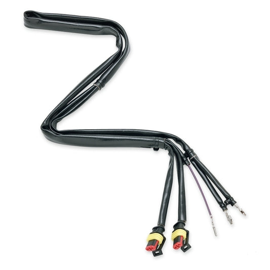 SE' AUTOMATIC COMPRESSION RELEASE WIRING HARNESS
