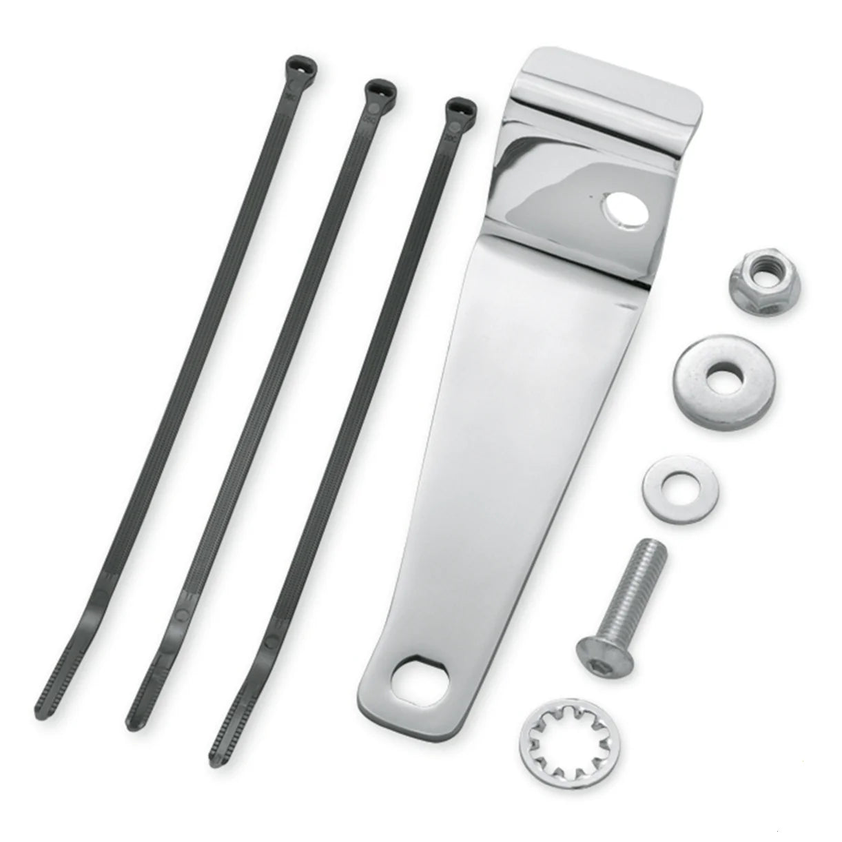 H-D ANTENNA RELOCATION KIT
