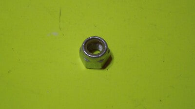 HEX LOCK NUT 3/8"-24 x 9/16"