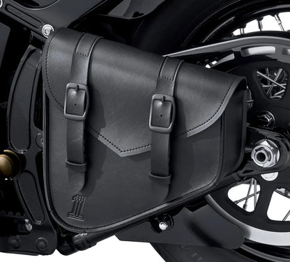 STANDARD LINE SWINGARM BAG - SOFTAIL