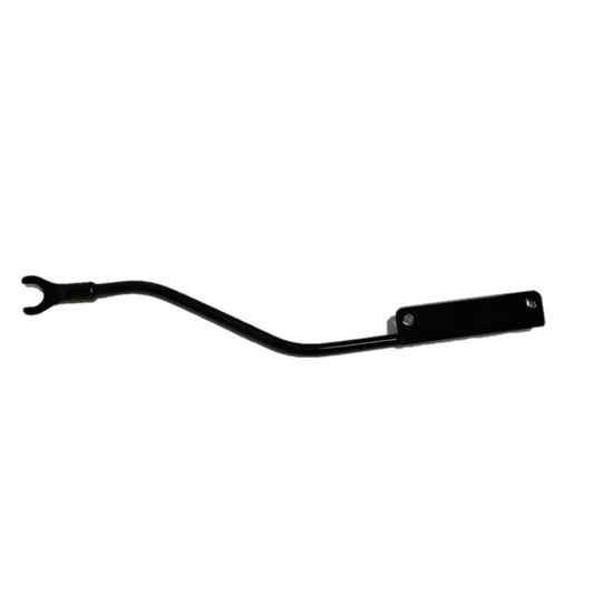 H-D MOUNTING ARM,LOWER/RIGHT HAND-SADDLE BAG