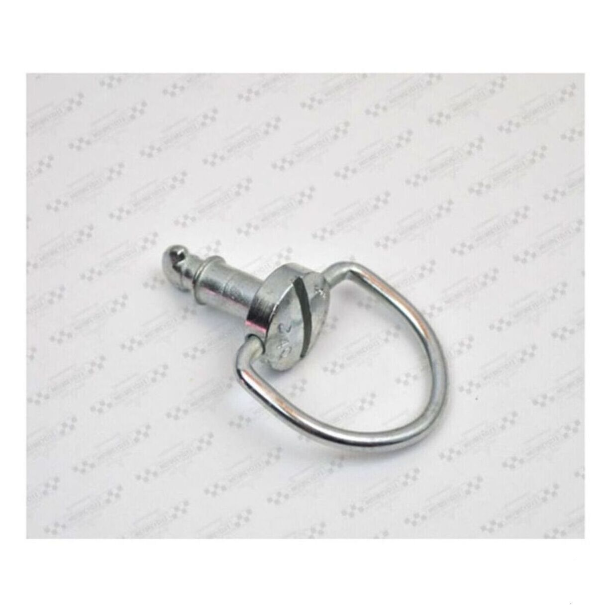 BAIL HEAD SADDLEBAG STUD