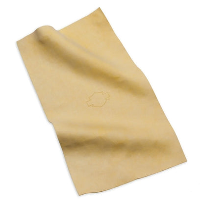 SYNTHETIC SOFT DRYING TOWEL