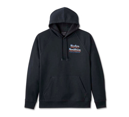 LOADED WITH HORSEPOWER HOODIE