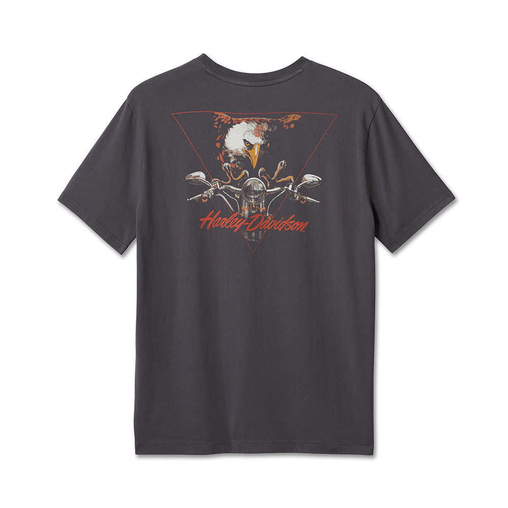 V-TWIN EAGLE TEE