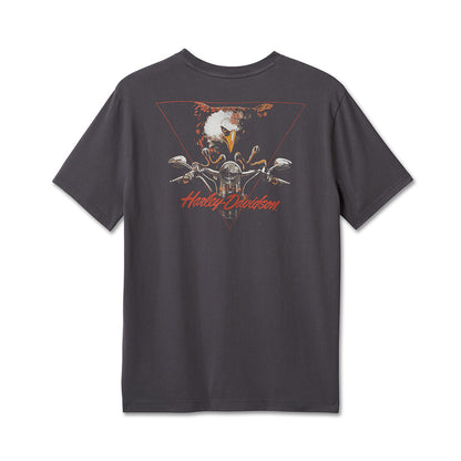 V-TWIN EAGLE TEE