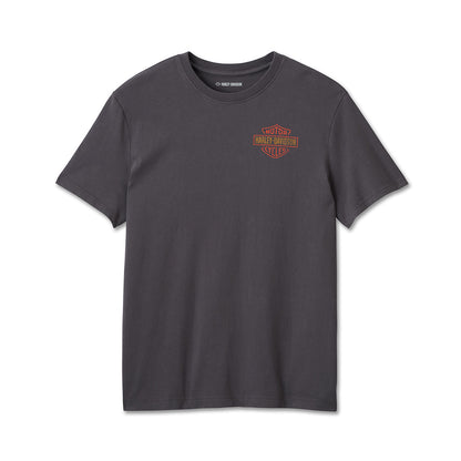 V-TWIN EAGLE TEE