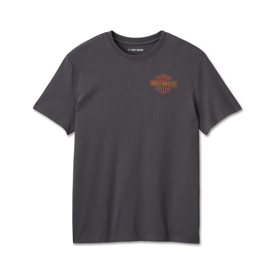 V-TWIN EAGLE TEE