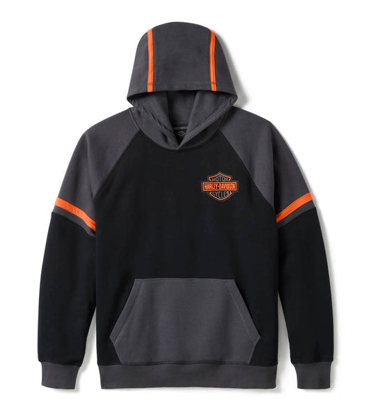 IRON PRIDE HOODIE