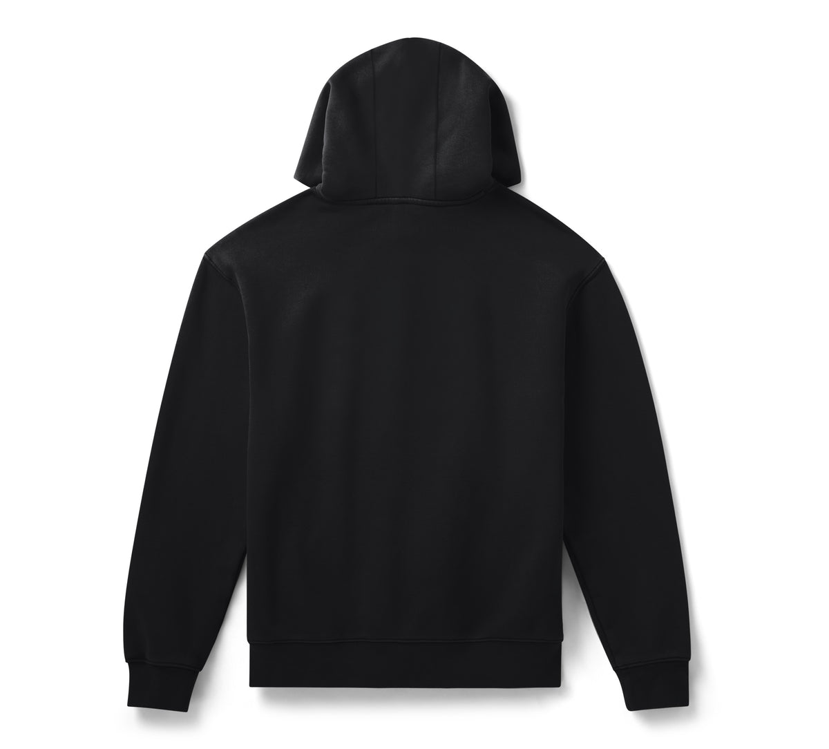 H-D® STANDARD BAR & SHIELD PULLOVER HOODIE
