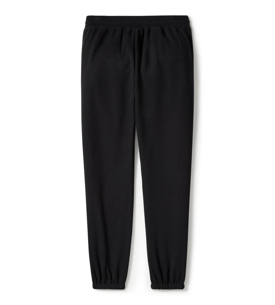 ESSENTIAL BLING FLEECE JOGGER