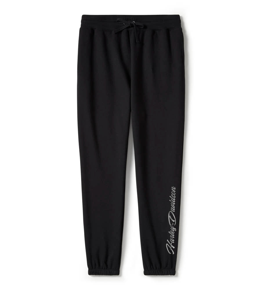 ESSENTIAL BLING FLEECE JOGGER
