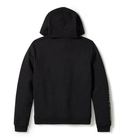 BLING PULLOVER HOODIE