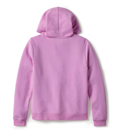 BLING PULLOVER HOODIE