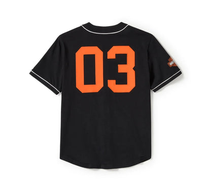03 BASEBALL JERSEY