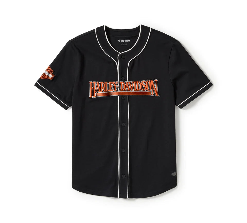 03 BASEBALL JERSEY