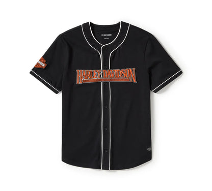 03 BASEBALL JERSEY