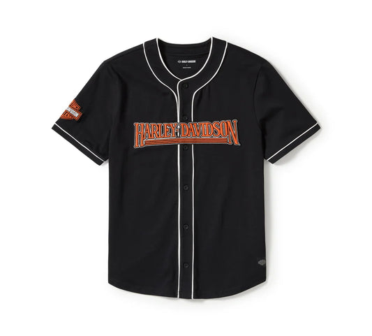 03 BASEBALL JERSEY