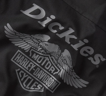 DICKIES® X H-D® EAGLE WORK SHIRT