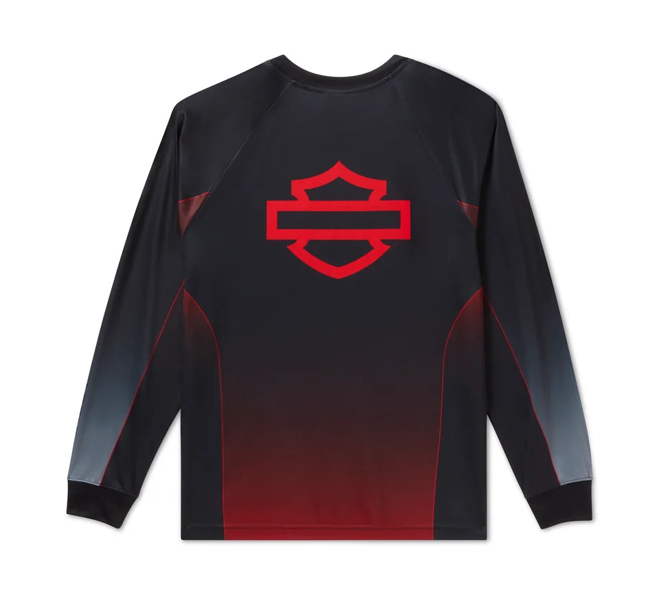 SPEEDWAY MOTO JERSEY