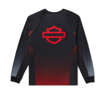 SPEEDWAY MOTO JERSEY