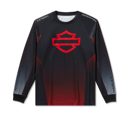 SPEEDWAY MOTO JERSEY