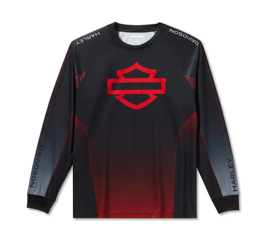 SPEEDWAY MOTO JERSEY