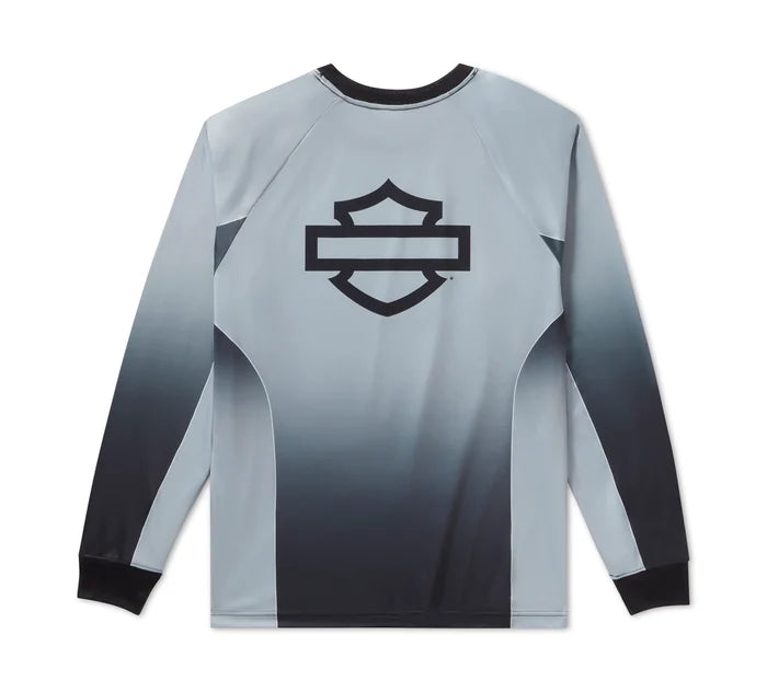 SPEEDWAY MOTO JERSEY