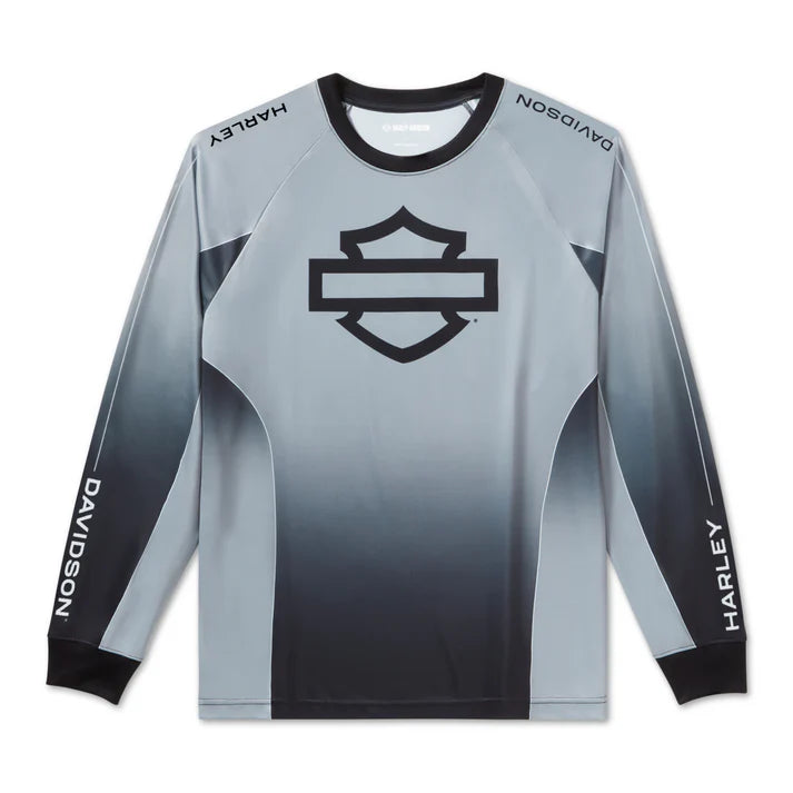 SPEEDWAY MOTO JERSEY