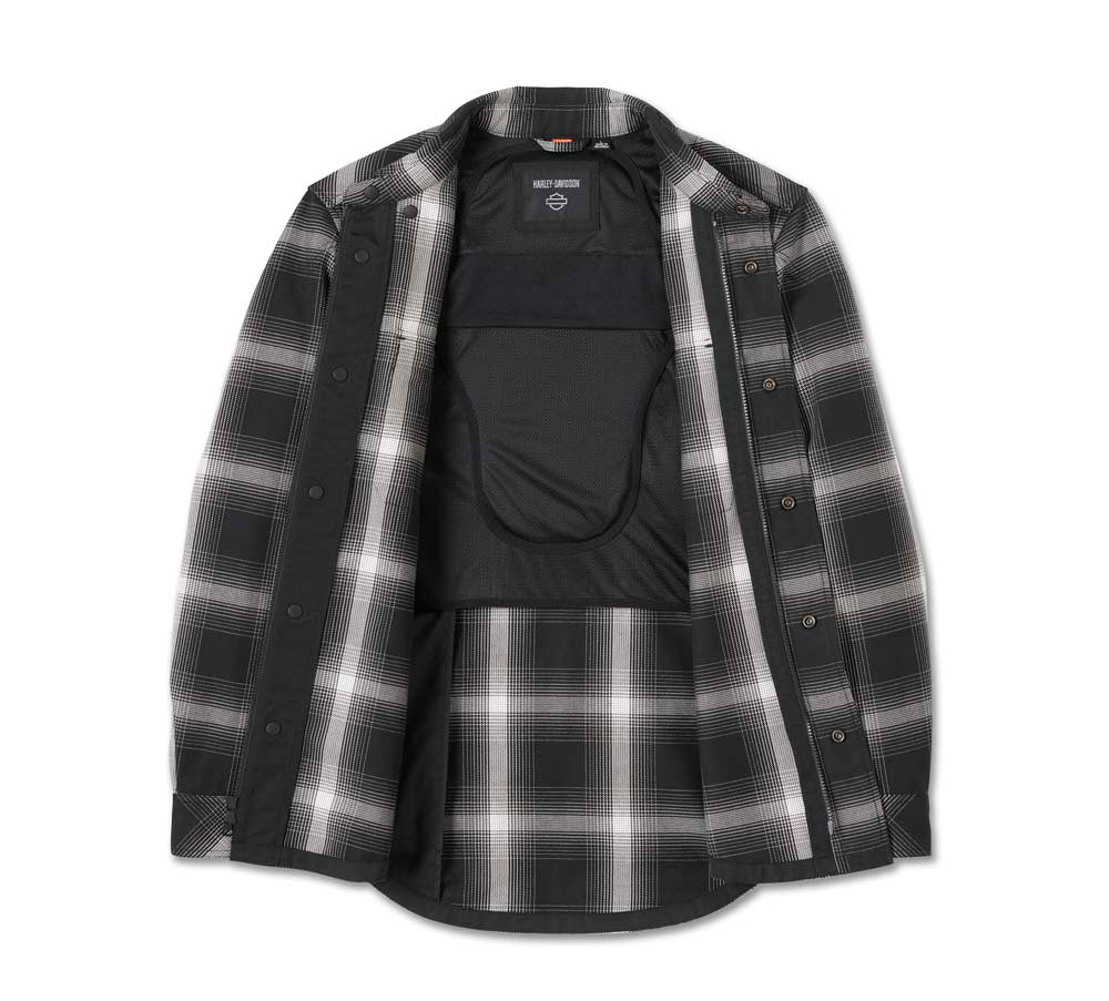 H-D OPERATIVE 2.0 RIDING SHIRT