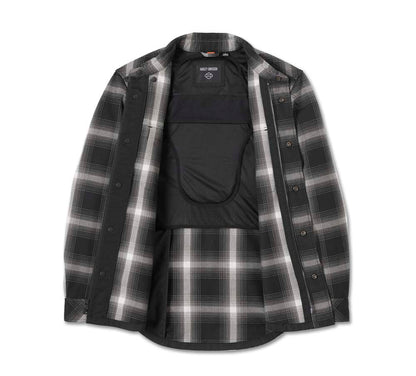 H-D OPERATIVE 2.0 RIDING SHIRT