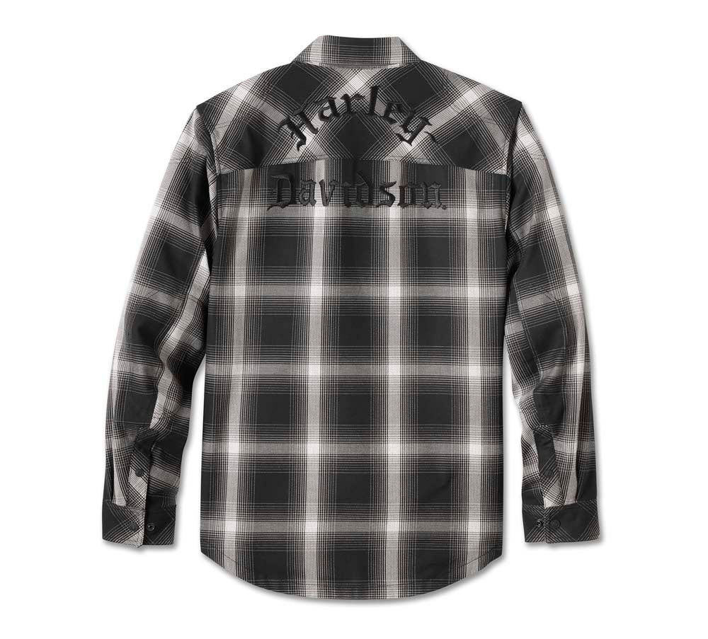 H-D OPERATIVE 2.0 RIDING SHIRT