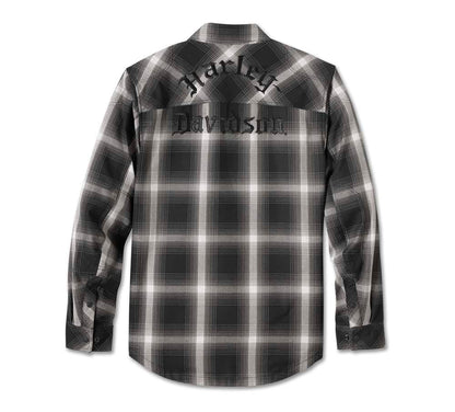 H-D OPERATIVE 2.0 RIDING SHIRT