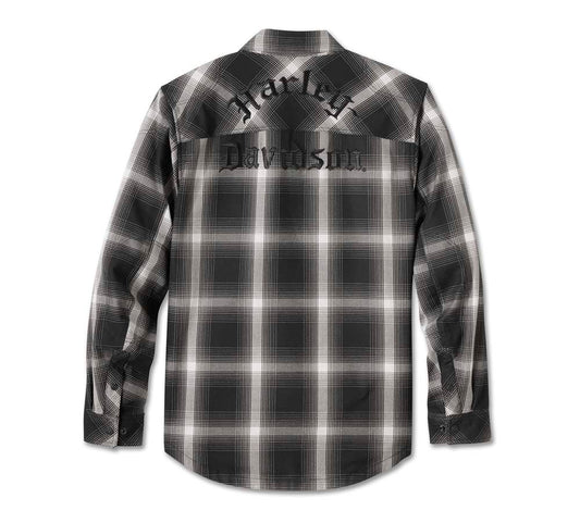 H-D OPERATIVE 2.0 RIDING SHIRT