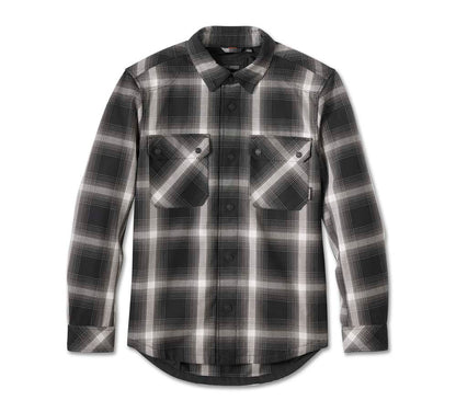 H-D OPERATIVE 2.0 RIDING SHIRT