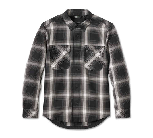 H-D OPERATIVE 2.0 RIDING SHIRT