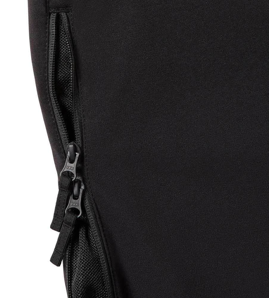 DEFLECTOR RIDING FLEECE