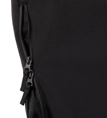 DEFLECTOR RIDING FLEECE